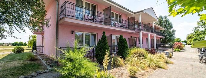 Apartm�ny KARMON PARK